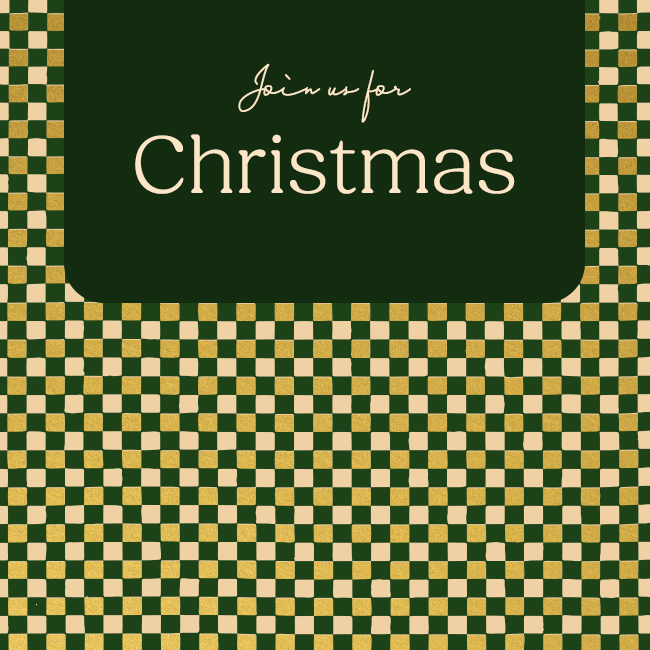 Christmas at The Oat Sheaf