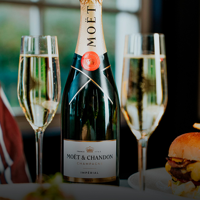 Wine & Drinks menu at The Oat Sheaf